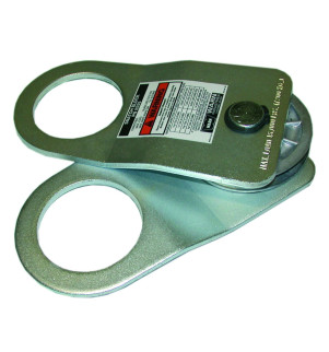 Moufle de traction B16