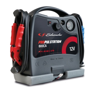 Station Propulstation 12V - 800CA