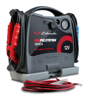 Propulstation 12V - 1200CA