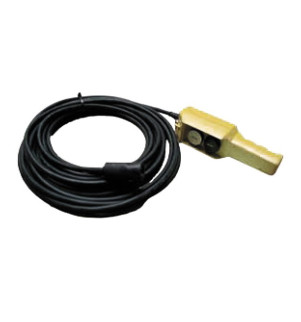 Commande filaire 10m