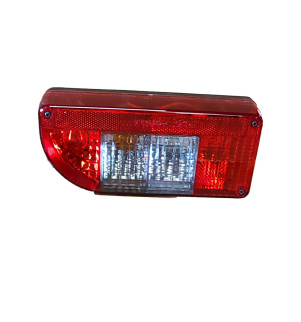Left taillight for Fixalu (since 2018)
