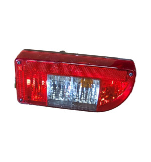 Left taillight for Fixalu (since 2018)