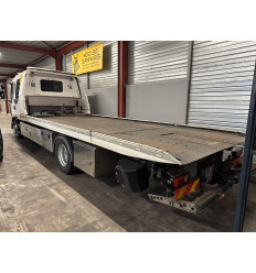 RENAULT - D14 - 14 TONNES