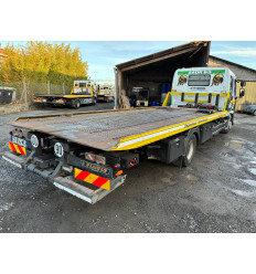RENAULT MIDLUM – VASP DÉPANNAGE – ÉQUIPEMENT FIAULT