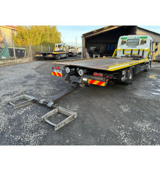 RENAULT MIDLUM – VASP DÉPANNAGE – ÉQUIPEMENT FIAULT