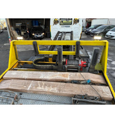 RENAULT MIDLUM – VASP DÉPANNAGE – ÉQUIPEMENT FIAULT