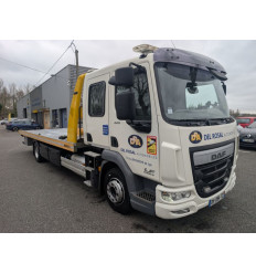 DAF - 12t 