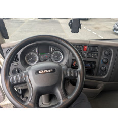 DAF - 12t 