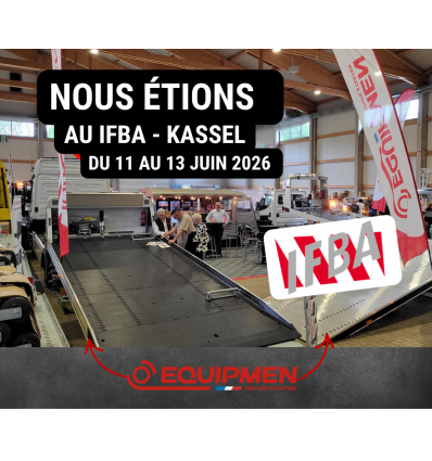 IFBa 2026 - On y &eacute;tait